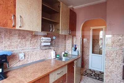 Apartament cu 2 camere, 48mp, zona Centrala - 11
