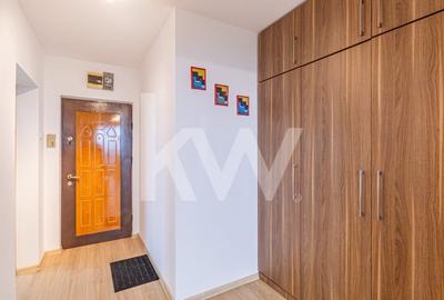 Apartament 3 camere cu priveliste, Tractorul - 14