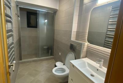 Apartament cu 3 camere decomandat, mobilat în Central - 6