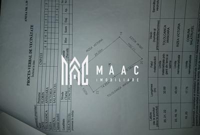 Teren Construcții intravilan de 8300 mp, în Sălătrucel - 7
