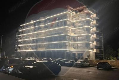 Apartament cu 2 camere decomandat în Central - 6