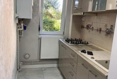 Apartament cu 2 camere nedecomandat în Central - 3