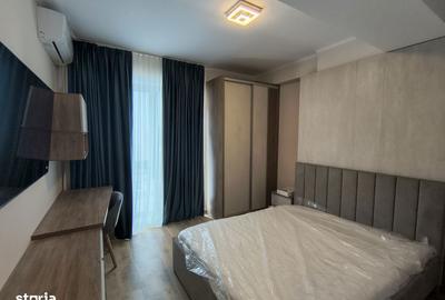Apartament cu 2 camere, mobilat în Central - 2