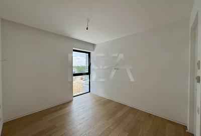 4 camere la 12 min Metrou Pipera - One Lake Club - 8