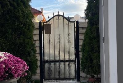 Duplex cu 4 camere cu Teren 200 Mp în Tărlungeni - 1