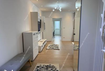 Apartament cu 3 camere decomandat, mobilat în Dumbrăvița - 4