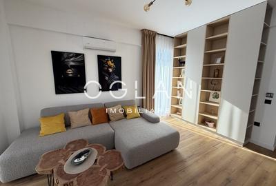 Apartament cu 2 camere decomandat, mobilat în Șelimbăr - 6