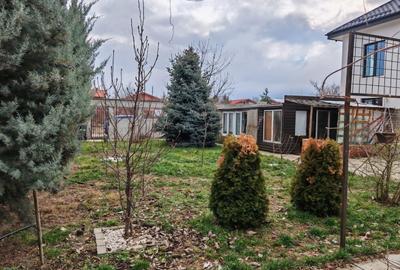 Casă individuală cu 4 camere cu Canalizare în Berceni - 19