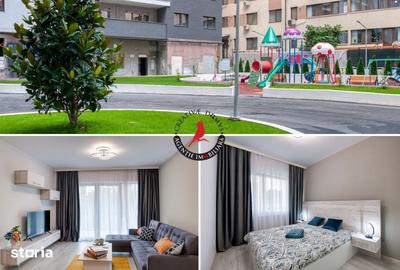 Apartament cu 2 camere, mobilat în Vitan - 4
