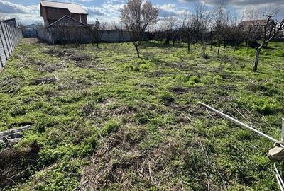 Spațiu comercial, în Lacu Sărat - 8