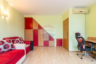 Vila Individuala 5 camere Domenii-Agronomie 178mpu Parcar... - 12