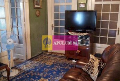 Apartament cu 3 camere decomandat, mobilat în Plevnei - 5