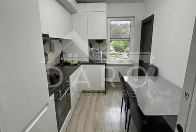 Apartament cu 3 camere decomandat în Diamant - 5