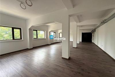 Spatii amenajate,birouri de inchiriat,zona Baza III - 2