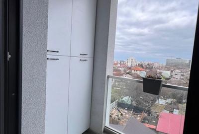 Apartament cu 2 camere semidecomandat în Central - 7