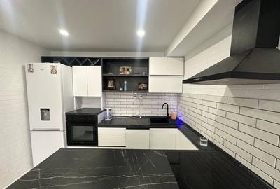 Se inchiriaza apartament cu 1 camera in Marasti - 3