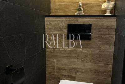 Casă individuală cu 5 camere cu Canalizare în Tunari - 34