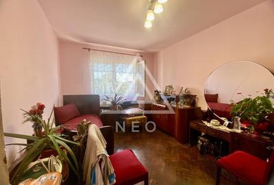 Apartament de vanzare | 3 camere | Manastur