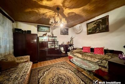Casa individuala renovabila/extindere, Dambul Rotund - 4