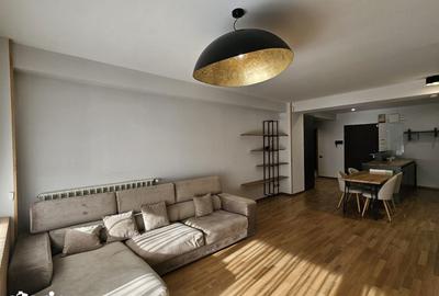 Apartament cu 2 camere în Central - 9