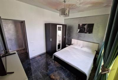 Apartament cu 2 camere decomandat, mobilat în Mamaia-Sat - 7