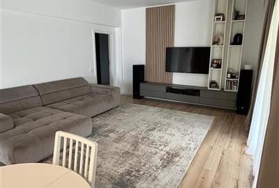 Casa superba - curte spatioasa - 4 camere - 111 mp - Balotesti - 0% comision - 7