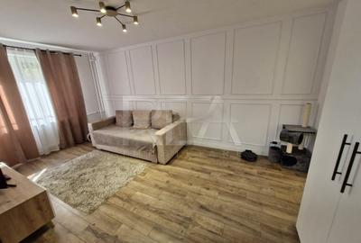 Apartament cu 2 camere la 8 minute distanta de mers pe jos - 2