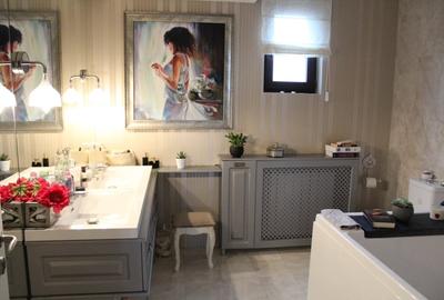 Casă individuală cu 6 camere cu Teren 1800 Mp în Lucianca - 8