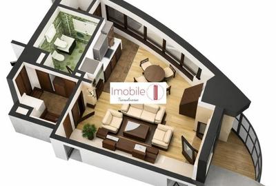 Garsonieră în Mănăștur - 5