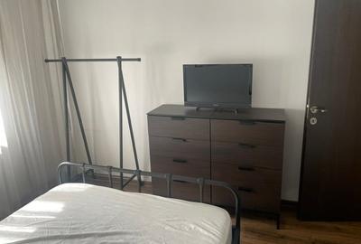 DE INCHRIAT - Apart. cu 3 camere, Str. Soldat Ilie Mihail/Margeanului - 4