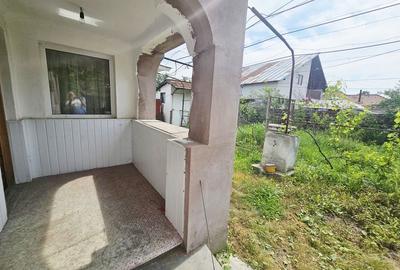Casă cu 2 camere și teren generos, Dărmănești – Exclusivitate - 15