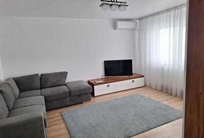 Garsonieră decomandată în Buzaului - 7
