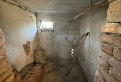 Casă cu 3 camere cu Teren 2500 Mp în Șindrești - 3