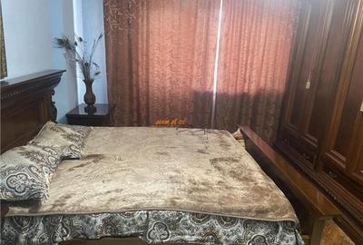 Apartament 3 camere ,zona Politia Judeteana Focsani , et 1/3 - 2