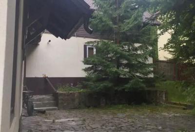Casă cu 6 camere cu Teren 1200 Mp în Cheia - 6