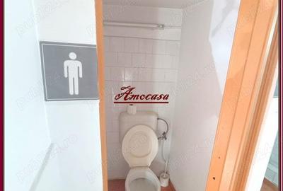 Casa de inchiriat (birouri, depozit, arhiva) in Craiova - 13