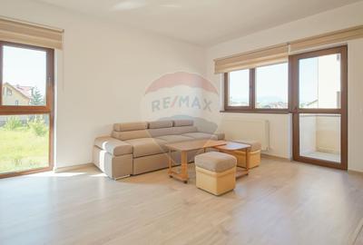 Apartament cu 2 camere in Sanpetru | Prima inchiriere | Parcare - 6
