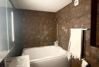 Apartament cu 3 camere decomandat, mobilat în Pescărie - 4