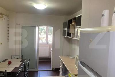 Apartament cu 2 camere semidecomandat, mobilat în Bucium - 1