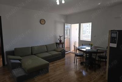 Apartament cu 2 camere semidecomandat în Ostroveni - 4