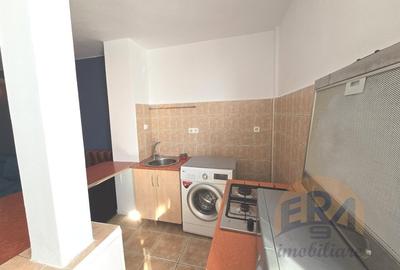 Garsonieră decomandată, mobilată în Rogerius - 3