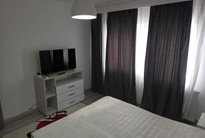 Apartament cu 2 camere decomandat în Popa Șapcă - 9
