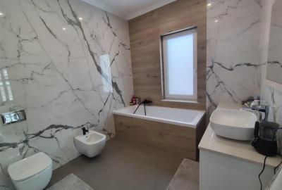 Casă individuală cu 4 camere cu Canalizare în Burdujeni - 13