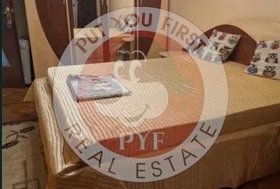 Bl Alexandru Obregia | 3 camere | Semidec | 67mp | B11836 - 3