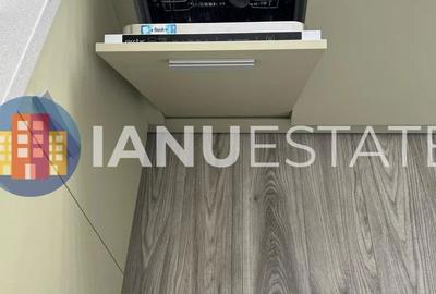 Apartament cu 2 camere decomandat în Rahova