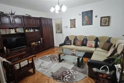 Apartament cu 4 camere semidecomandat în Săsar - 9