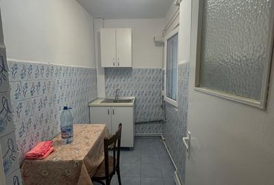 Garsonieră decomandată în Obor - 1