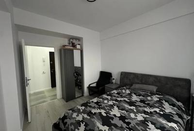 Apartament 2 camere, decomandat, 60 mp, centrala proprie, parcare, Cartier Latin - 2
