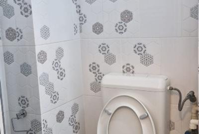 Garsoniera zona Piata Titan - 4