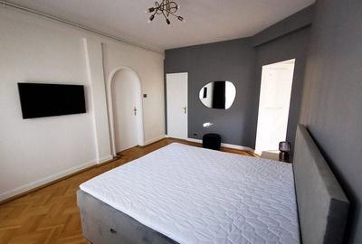 Apartament 3 camere designer made in Primaverii - 17